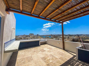 Valletta Vista Penthouse by Solea holiday homes